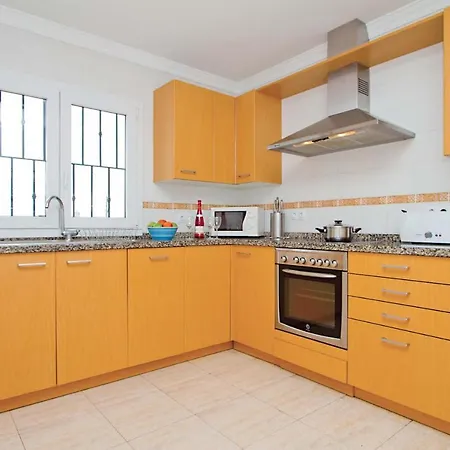 Puerto Del Carmen Sleeps 6 Wifi * بويرتو ذيل كارمين